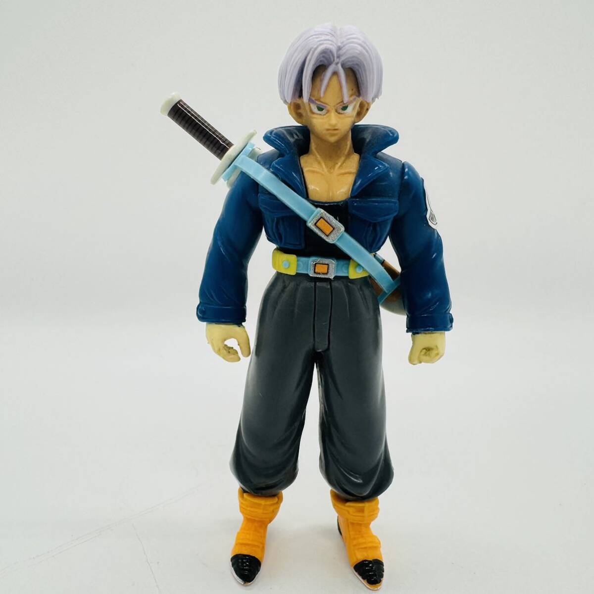 ドラゴンボールZ 超戦士大全 スーパーバトルコレクション Vol 5 ドラゴンボールZ 超戦士大全 スーパーバトルコレクション Vol 5