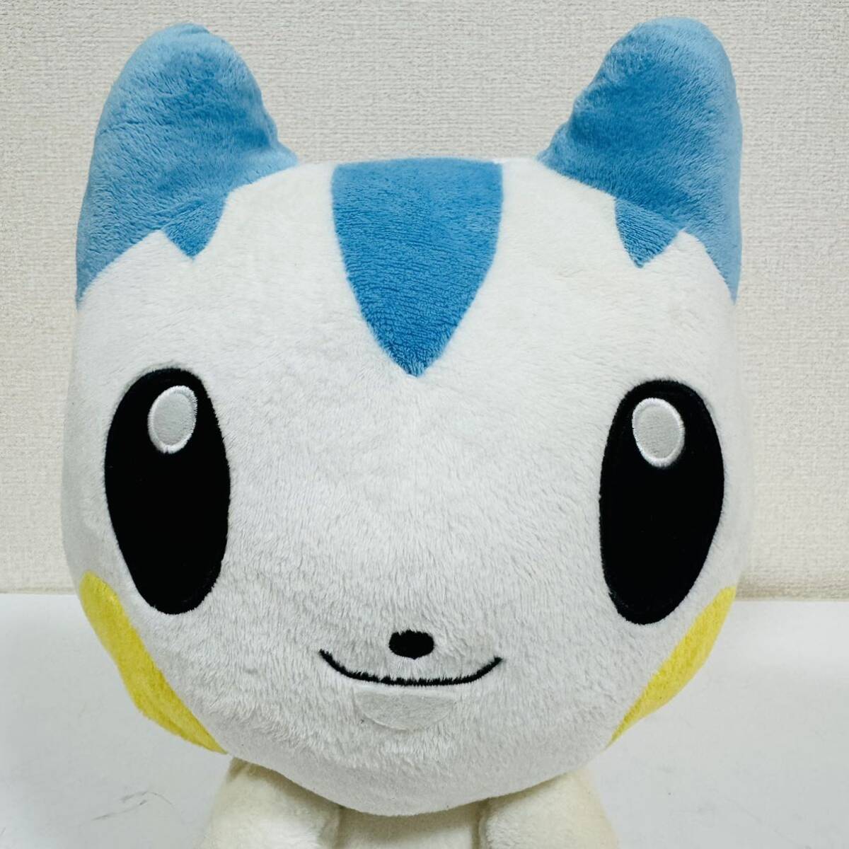 パチリスドール 12インチ ポケモンセンター ぬいぐるみ パチリスドール 12インチ ポケモンセンター ぬいぐるみ