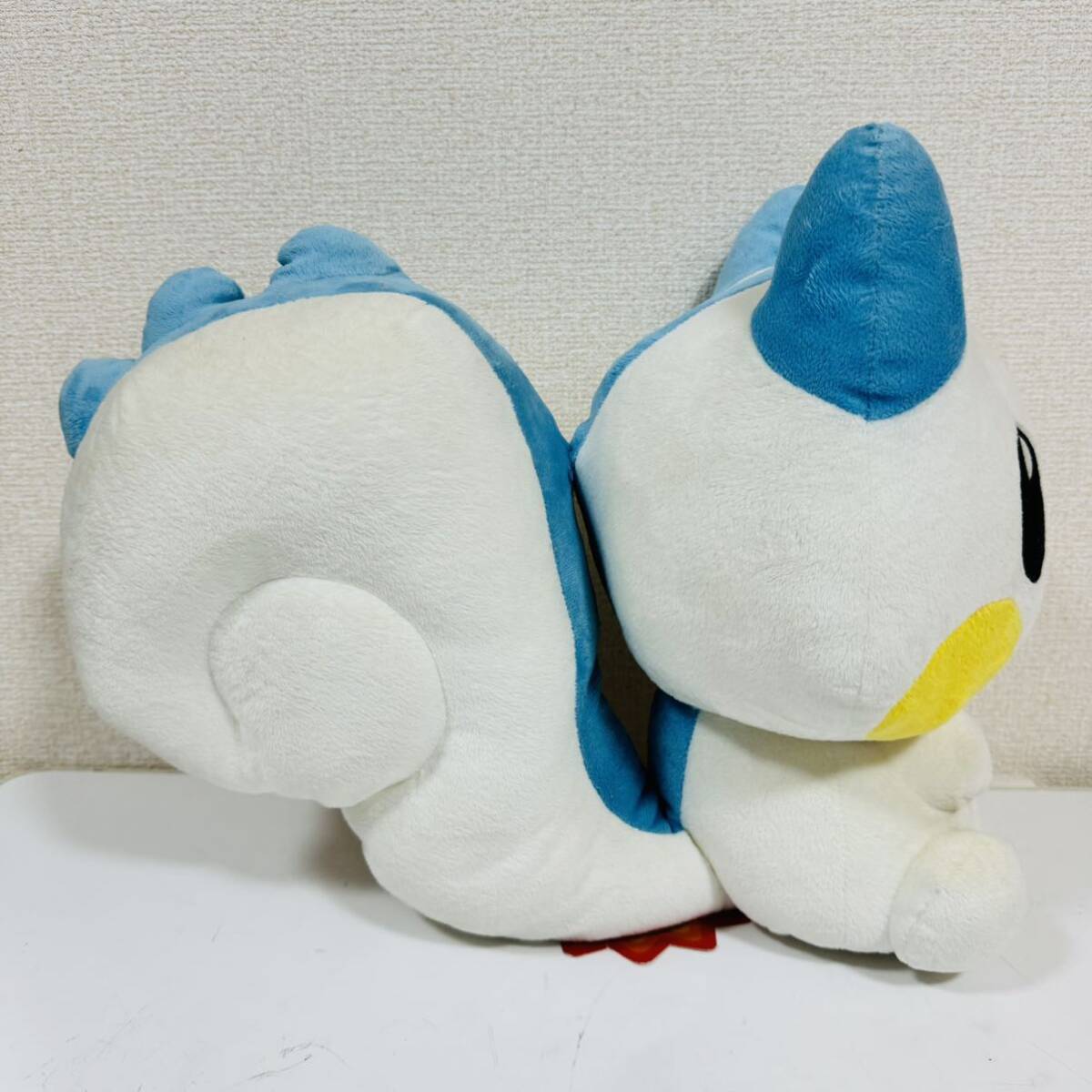 パチリスドール 12インチ ポケモンセンター ぬいぐるみ パチリスドール 12インチ ポケモンセンター ぬいぐるみ