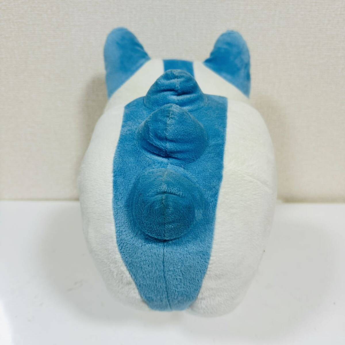 パチリスドール 12インチ ポケモンセンター ぬいぐるみ パチリスドール 12インチ ポケモンセンター ぬいぐるみ