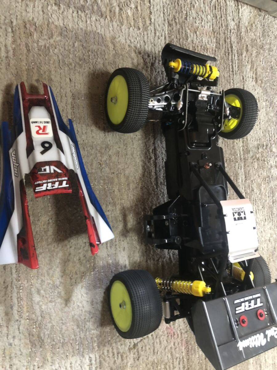 Yahoo!オークション - タミヤ TAMIYA ホットショット2 ブロック Yahoo!オークション - タミヤ TAMIYA ホットショット2 ブロック