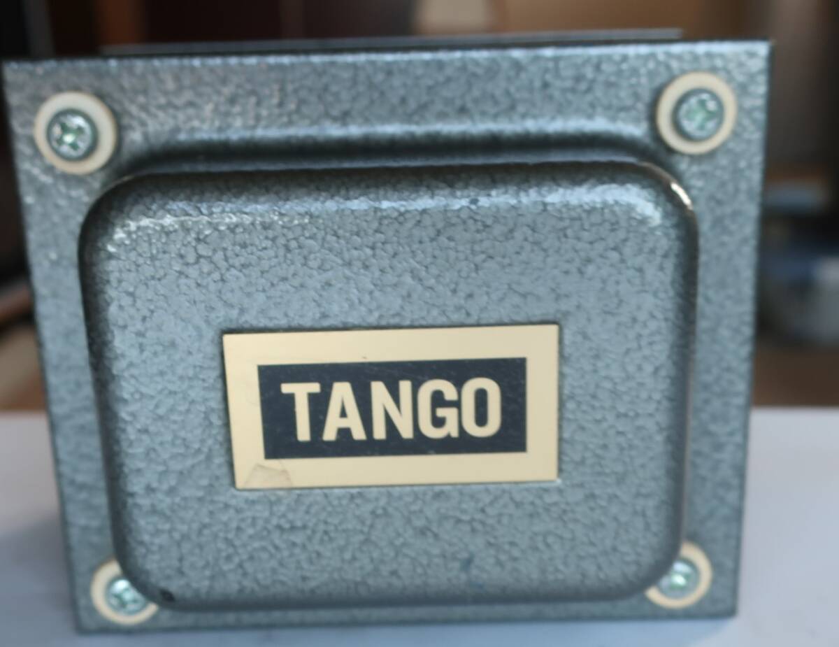 電源トランス　TANGO（ISO）　PH-185