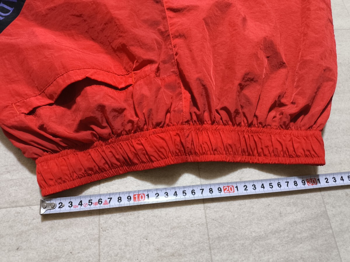 サイズ：M　タグ付き未使用品　定価:12080円　ROLLING CRADLE ローリングクレイドル RC NYLON SHORTS　ナイロン ショートパンツ 短パン_画像7