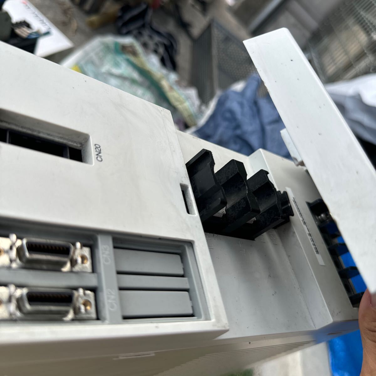 4H041 三菱電機 MDS-B-V1-70 サーボドライブユニット 保証付き 4H041 三菱電機 MDS-B-V1-70 サーボドライブユニット 保証付き