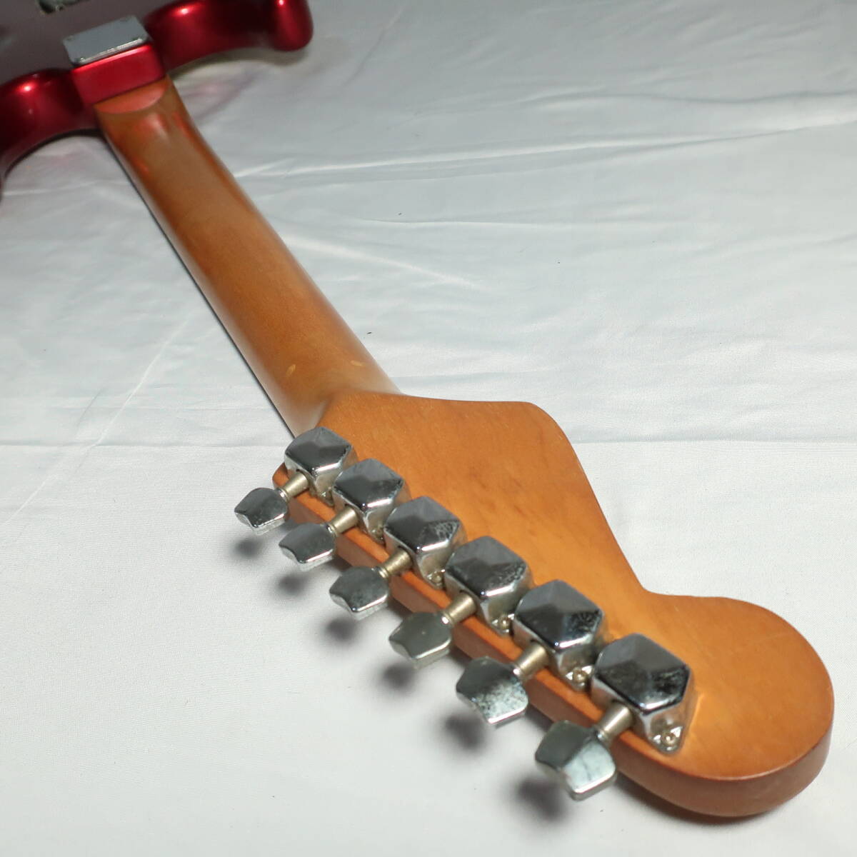 FRISCO 赤ストラト FRISCO 赤ストラト