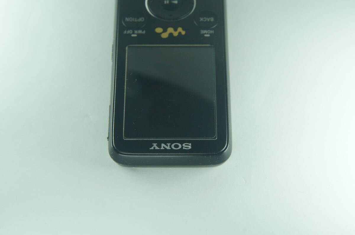 良品 動作良好 SONY ウォークマン NW-S739F 16GB 2909(本体