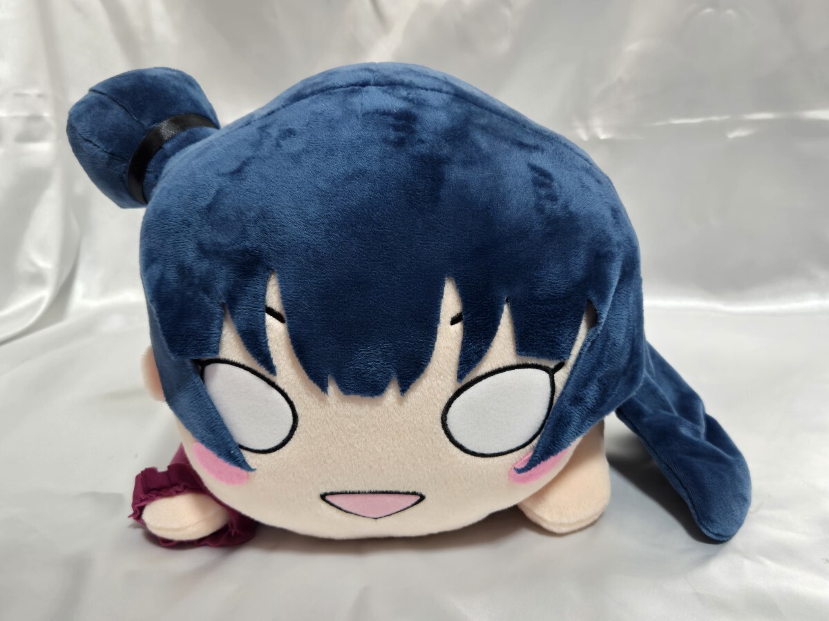 ラブライブ サンシャイン 津島善子 ジャンボ寝そべり セガ ラブライブ サンシャイン 津島善子 ジャンボ寝そべり セガ