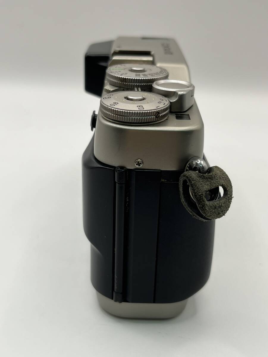 Yahoo!オークション - コンタックス Contax G1 レンジ Yahoo!オークション - コンタックス Contax G1 レンジ