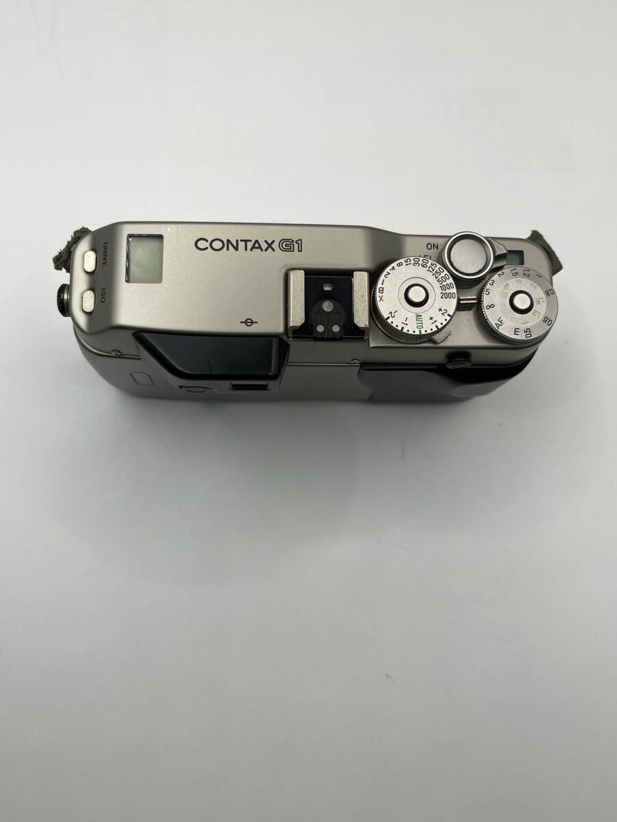 Yahoo!オークション - コンタックス Contax G1 レンジ Yahoo!オークション - コンタックス Contax G1 レンジ