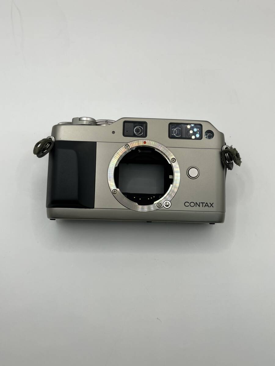 Yahoo!オークション - コンタックス Contax G1 レンジ Yahoo!オークション - コンタックス Contax G1 レンジ