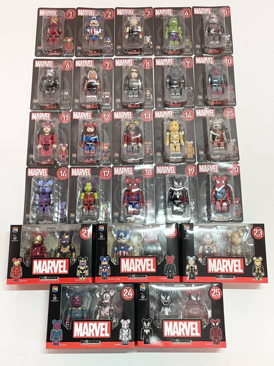 BE@RBRICK SERIES 49