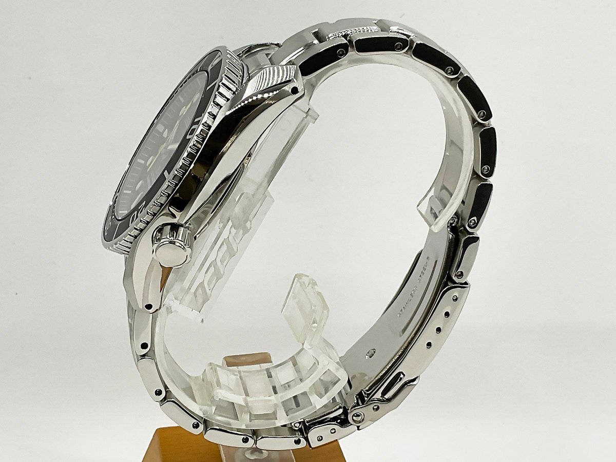 美品 SEIKO PROSPEX DIVER’S SUMO SBDC099 6R35-00M0 メカニカルダイバーズ ダイバースキューバ 自動巻 セイコー プロスペックス 付屬有