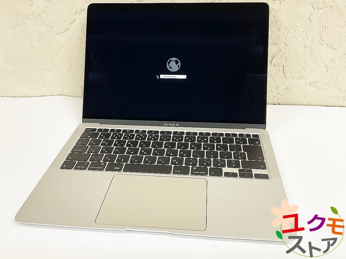 MacBook Air 13-inch A 2179 ジャンク ジャンク!MacBook Air 13インチ A2179 ①(開始価格1円