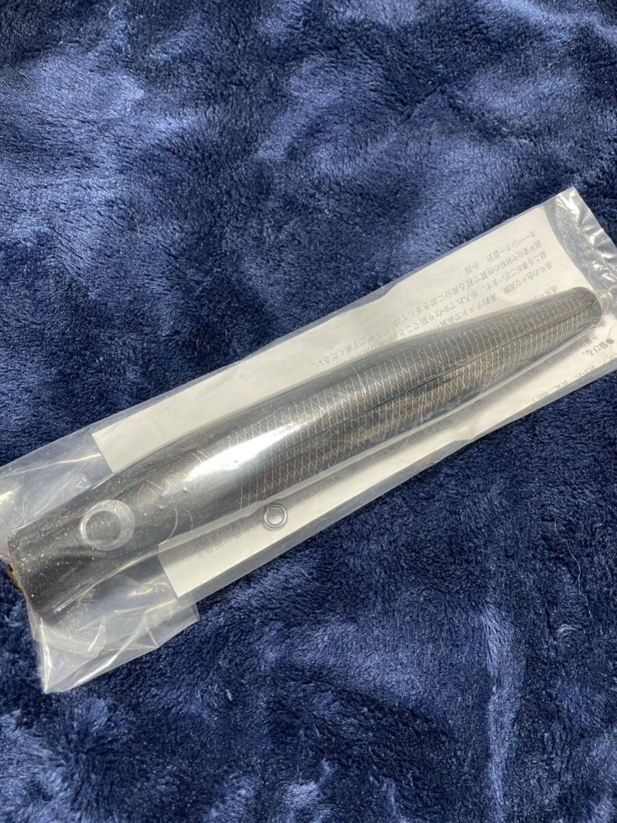 9690円 カーペンター 歌姫 120 cbone シービーワン 貝田ルアー 9690円 カーペンター 歌姫 120 cbone シービーワン 貝田ルアー