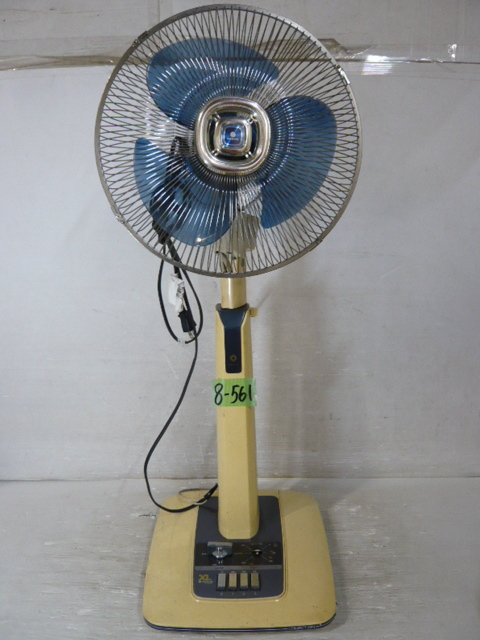 8-561 SANYO/サンヨー 扇風機 お座敷扇 EF-B30XL(扇風機)|売買 8-561 SANYO/サンヨー 扇風機 お座敷扇 EF-B30XL(扇風機)|売買