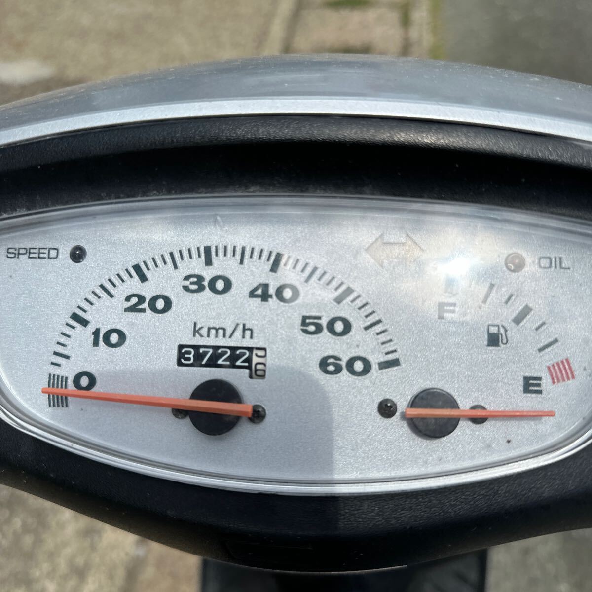 Yahoo!オークション - ホンダDIO AF34 実働ベース ディオ Yahoo!オークション - ホンダDIO AF34 実働ベース ディオ