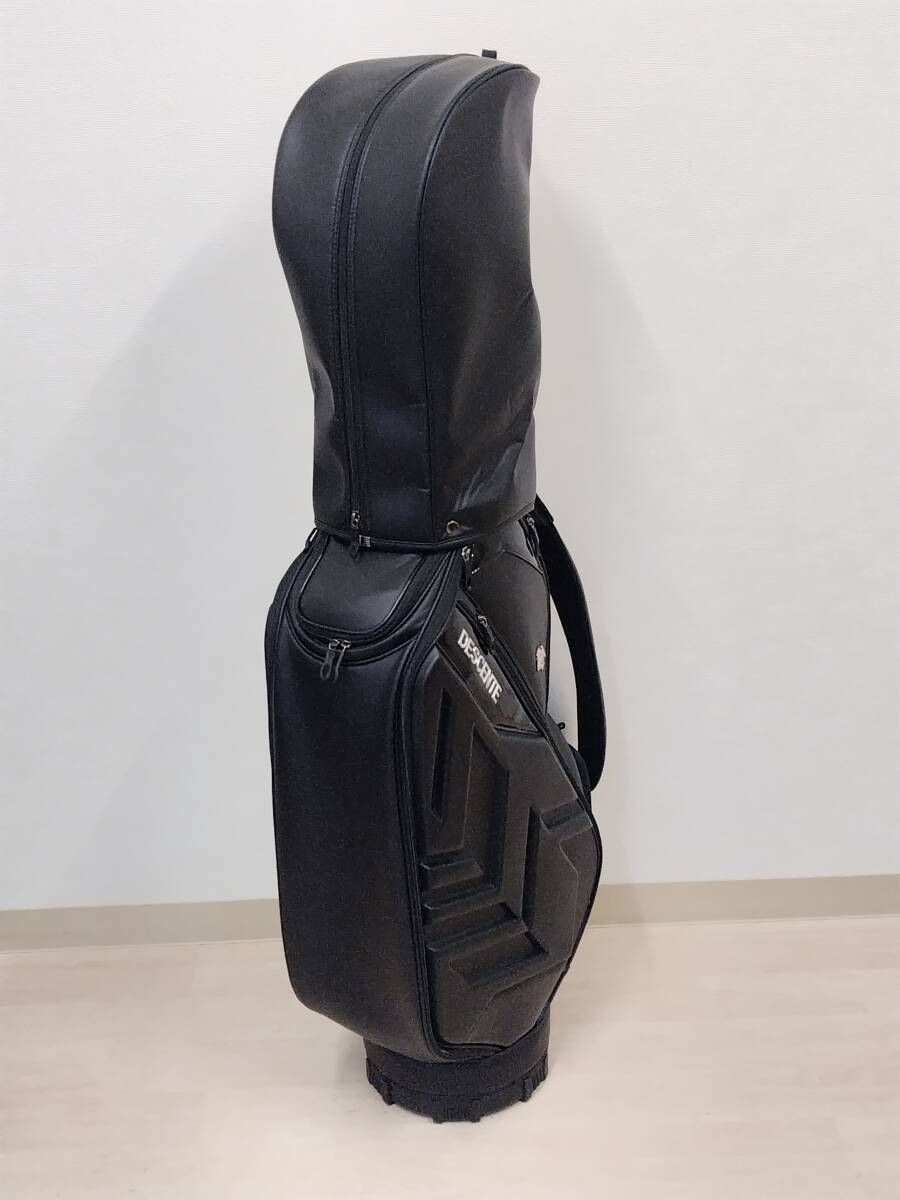 Yahoo!オークション - 美品 DESCENTE GOLF デサント ゴルフ Yahoo!オークション - 美品 DESCENTE GOLF デサント ゴルフ
