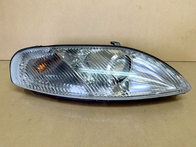 jzz30 31 ソアラ ヘッドライト純正 ソアラ JZZ30/JZZ31 UZZ30/UZZ31/UZZ32 ハロゲン 純正 右ヘッド