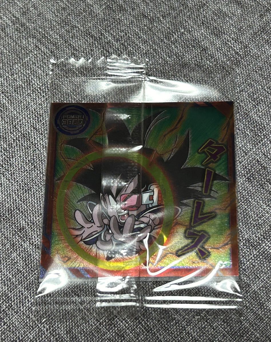 ドラゴンボール 超戦士シール ウエハース超 最強への大冒険 ドラゴンボール 超戦士シール ウエハース超 最強への大冒険