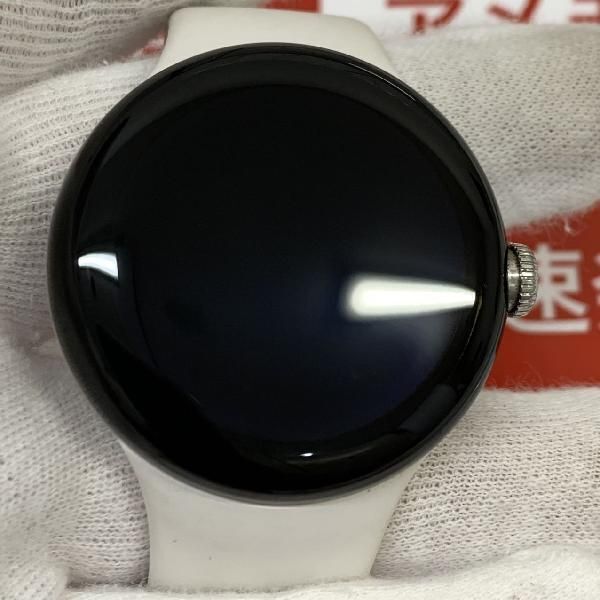 Pixel Watch 第1世代 Bluetooth/Wi-Fiモデル GA03182-TW Pixel Watch 第1世代 Bluetooth/Wi-Fiモデル GA03182-TW