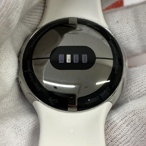 Pixel Watch 第1世代 Bluetooth/Wi-Fiモデル GA03182-TW Pixel Watch 第1世代 Bluetooth/Wi-Fiモデル GA03182-TW