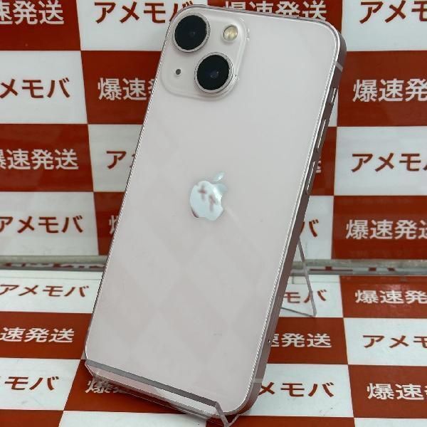 iPhone13 mini 128GB Apple版SIMフリー バッテリー87% [27688016 iPhone13 mini 128GB Apple版SIMフリー バッテリー87% [27688016