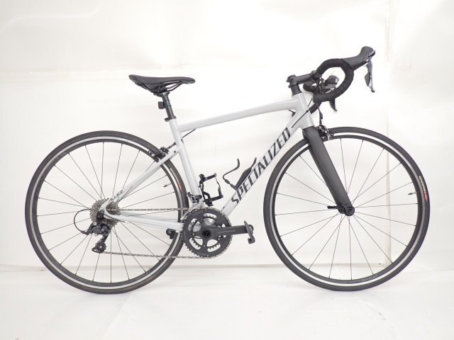 お引き取り限定 スペシャライズド Allez Sport 490mm - ロードバイク お引き取り限定 スペシャライズド Allez Sport 490mm - ロードバイク