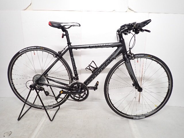 新品☆CANNONDALE◇CAAD8☆キャノンデール☆SAVE軽量アルミ 新品☆CANNONDALE◇CAAD8☆キャノンデール☆SAVE軽量アルミ