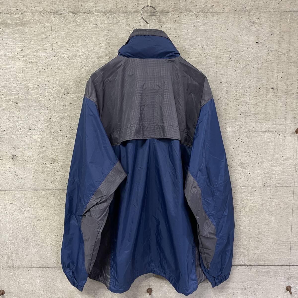 ☆1円スタート☆Columbia コロンビア ナイロンジャケット L ☆1円スタート☆Columbia コロンビア ナイロンジャケット L
