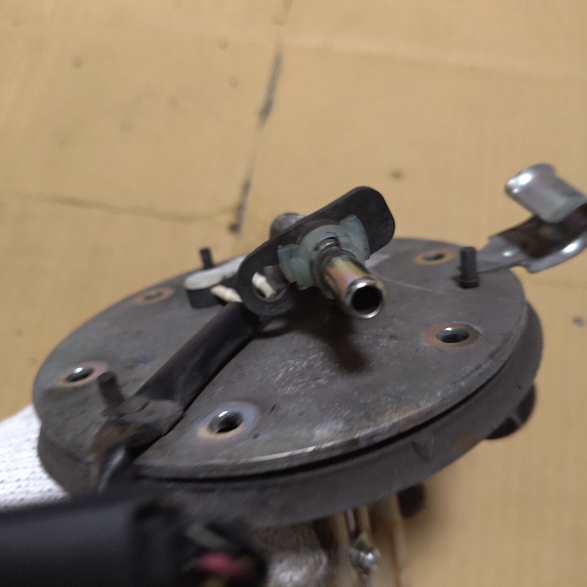 40818 CRF250L フューエルポンプ 燃料ポンプ ガソリンポンプ 40818 CRF250L フューエルポンプ 燃料ポンプ ガソリンポンプ