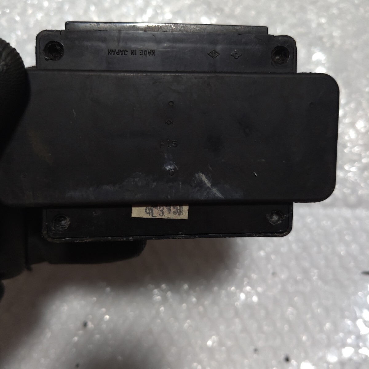 40825 ゼファー1100 ヒューズボックス ジャンクション 40825 ゼファー1100 ヒューズボックス ジャンクション