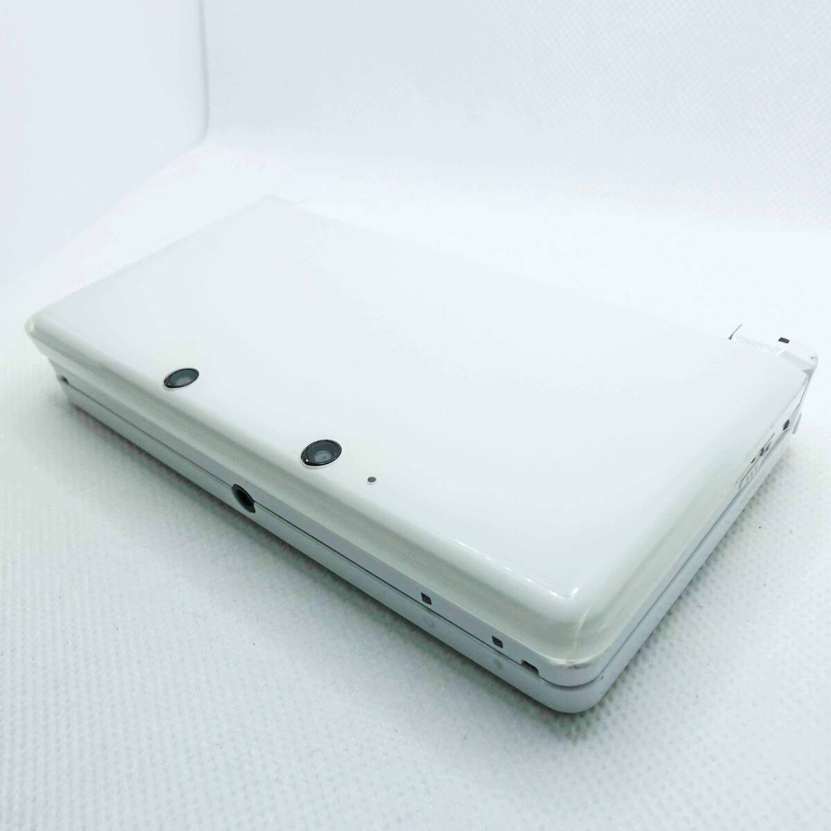 動作確認済・すぐ遊べるセット】任天堂 NINTENDO 3DS アイス 動作確認済・すぐ遊べるセット】任天堂 NINTENDO 3DS アイス