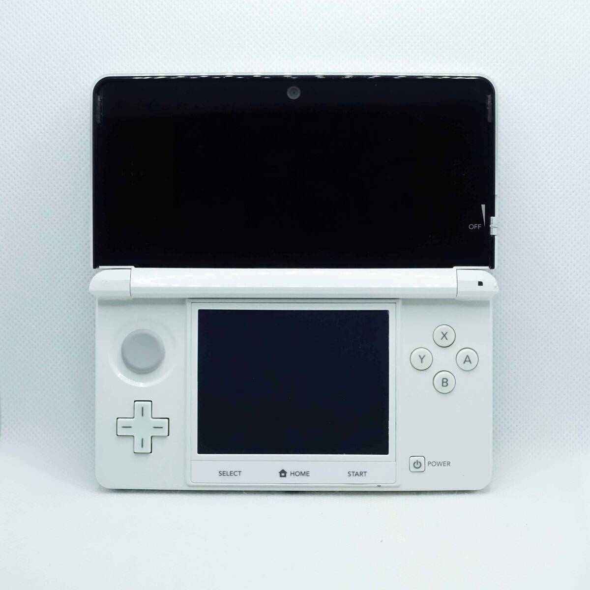 動作確認済・すぐ遊べるセット】任天堂 NINTENDO 3DS アイス 動作確認済・すぐ遊べるセット】任天堂 NINTENDO 3DS アイス
