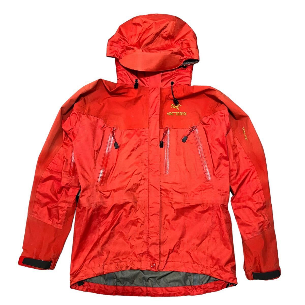 Yahoo!オークション - ARC'TERYX 98 ARCHIVE GOLD PHOENIX THETA Yahoo!オークション - ARC'TERYX 98 ARCHIVE GOLD PHOENIX THETA