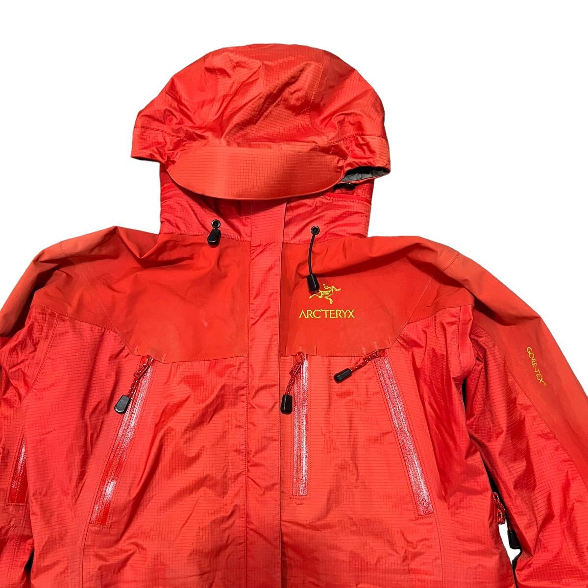 Yahoo!オークション - ARC'TERYX 98 ARCHIVE GOLD PHOENIX THETA Yahoo!オークション - ARC'TERYX 98 ARCHIVE GOLD PHOENIX THETA