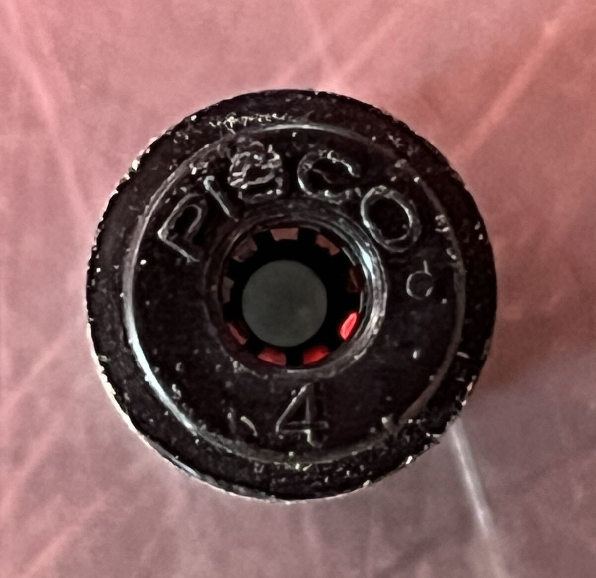 エアサス エアー サスペンション メーター バルブ スイッチ コネクター ジョイント チーズ ピスコ PISCO 4mm 1/4インチ 変換 一式 NO.4472_画像6