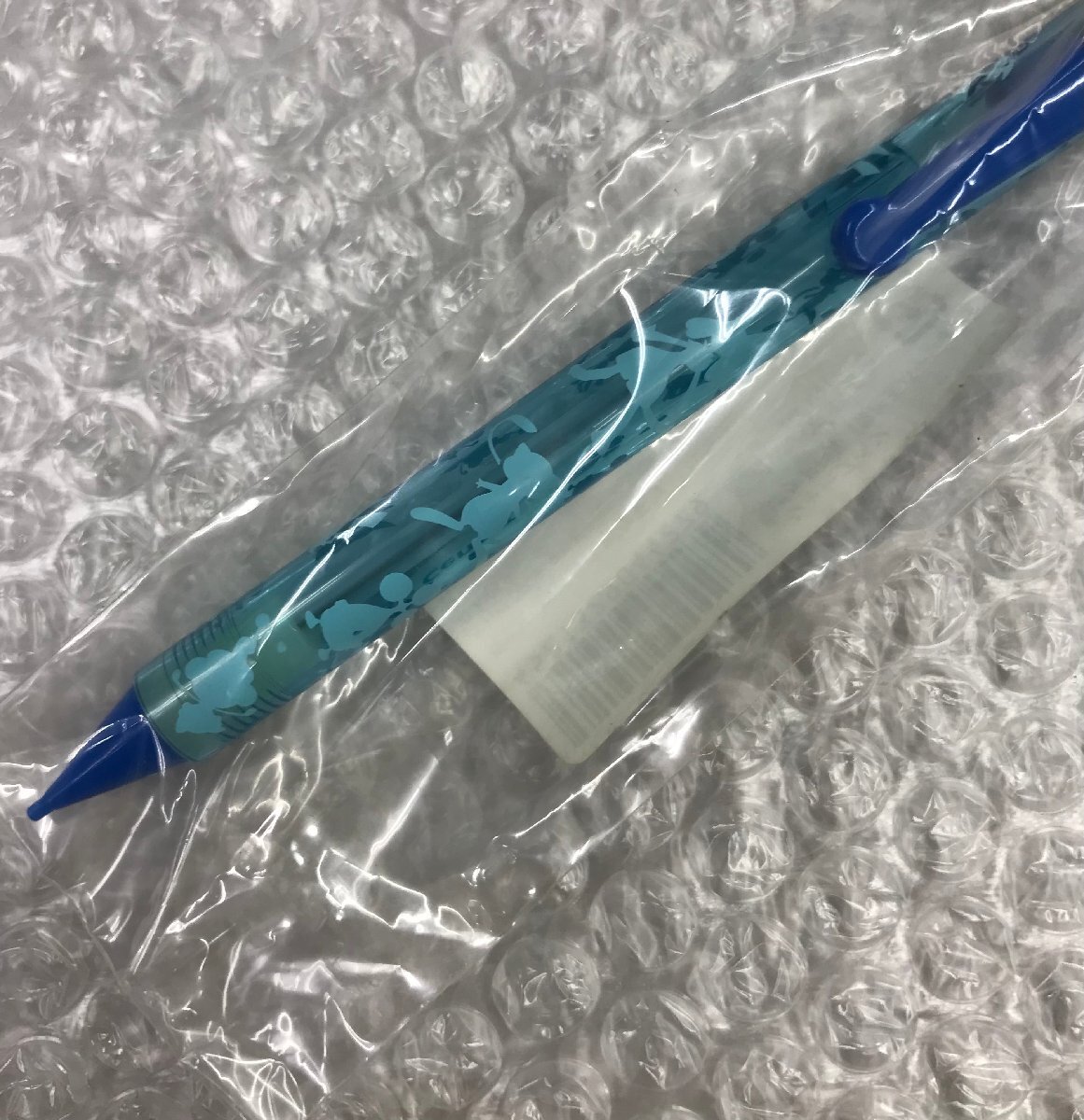Bibian 比比昂 - ☆未開封当時物 シャープペン ポケドール