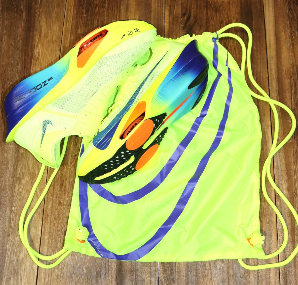 送料無料 即決【未使用】 NIKE ALPHAFLY 3 (US12/30cm) ナイキ 送料無料 即決【未使用】 NIKE ALPHAFLY 3 (US12/30cm) ナイキ