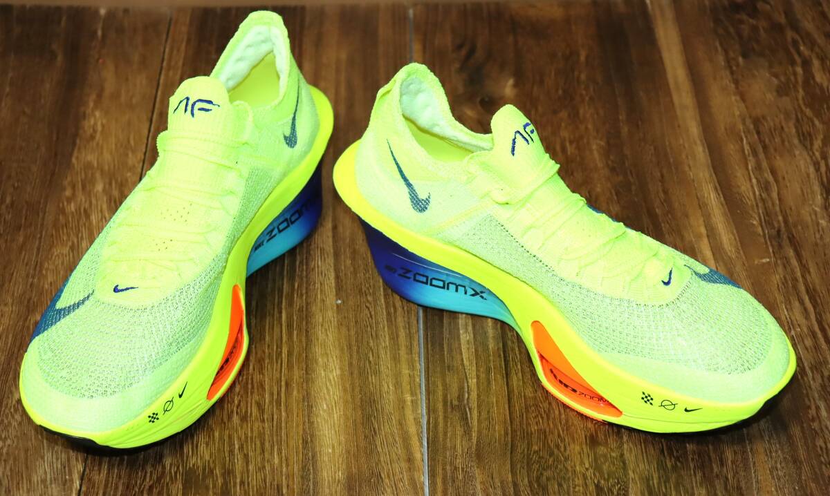 送料無料 即決【未使用】 NIKE ALPHAFLY 3 (US12/30cm) ナイキ 送料無料 即決【未使用】 NIKE ALPHAFLY 3 (US12/30cm) ナイキ