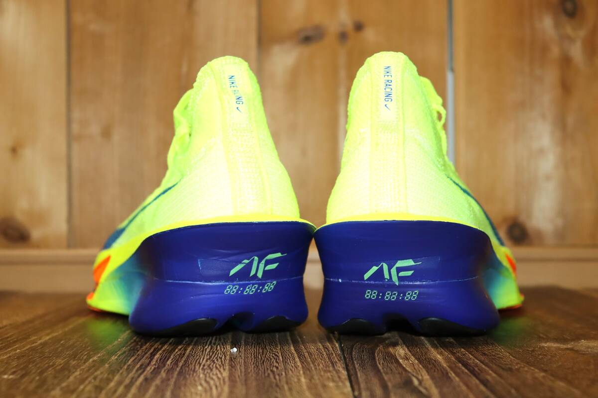送料無料 即決【未使用】 NIKE ALPHAFLY 3 (US12/30cm) ナイキ 送料無料 即決【未使用】 NIKE ALPHAFLY 3 (US12/30cm) ナイキ