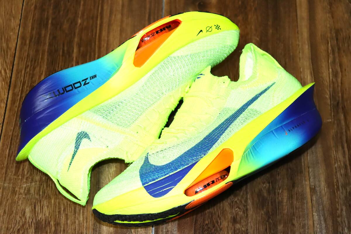 送料無料 即決【未使用】 NIKE ALPHAFLY 3 (US12/30cm) ナイキ 送料無料 即決【未使用】 NIKE ALPHAFLY 3 (US12/30cm) ナイキ