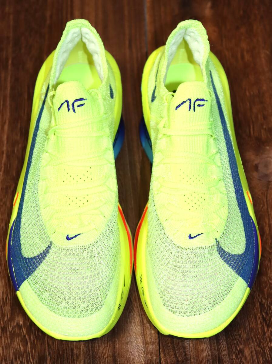 送料無料 即決【未使用】 NIKE ALPHAFLY 3 (US12/30cm) ナイキ 送料無料 即決【未使用】 NIKE ALPHAFLY 3 (US12/30cm) ナイキ