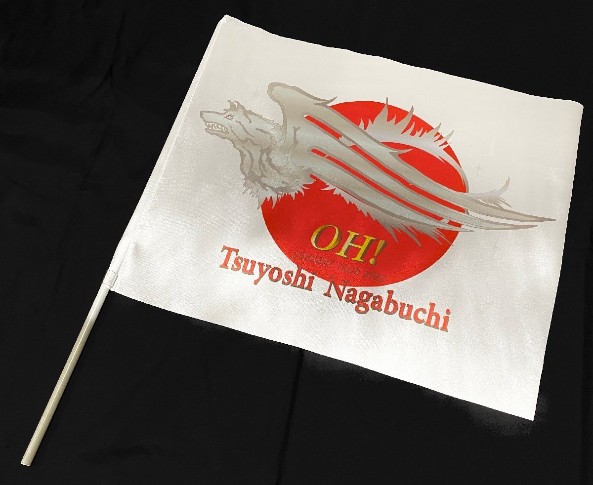 保管品 新品同様 極美品 長渕剛 OH! コンサートツアー2023 保管品 新品同様 極美品 長渕剛 OH! コンサートツアー2023