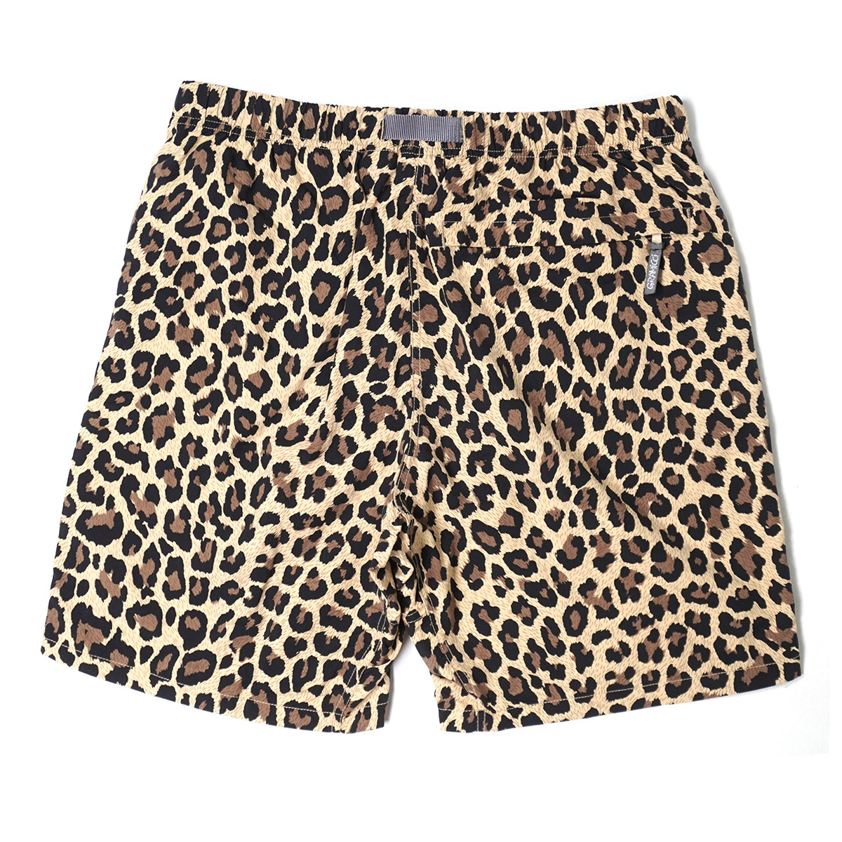 GRAMICCI × OSHMAN'S 別注 Packable Shell Shorts【L GRAMICCI × OSHMAN'S 別注 Packable Shell Shorts【L