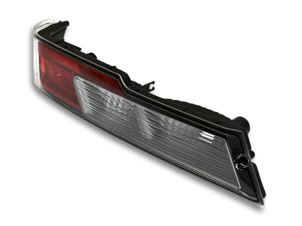 ピクシス バン S321系 S331系 テールユニット 左側 1個 適合確認不可 CGC 千代田 81561-B5070 H29.11～_画像2