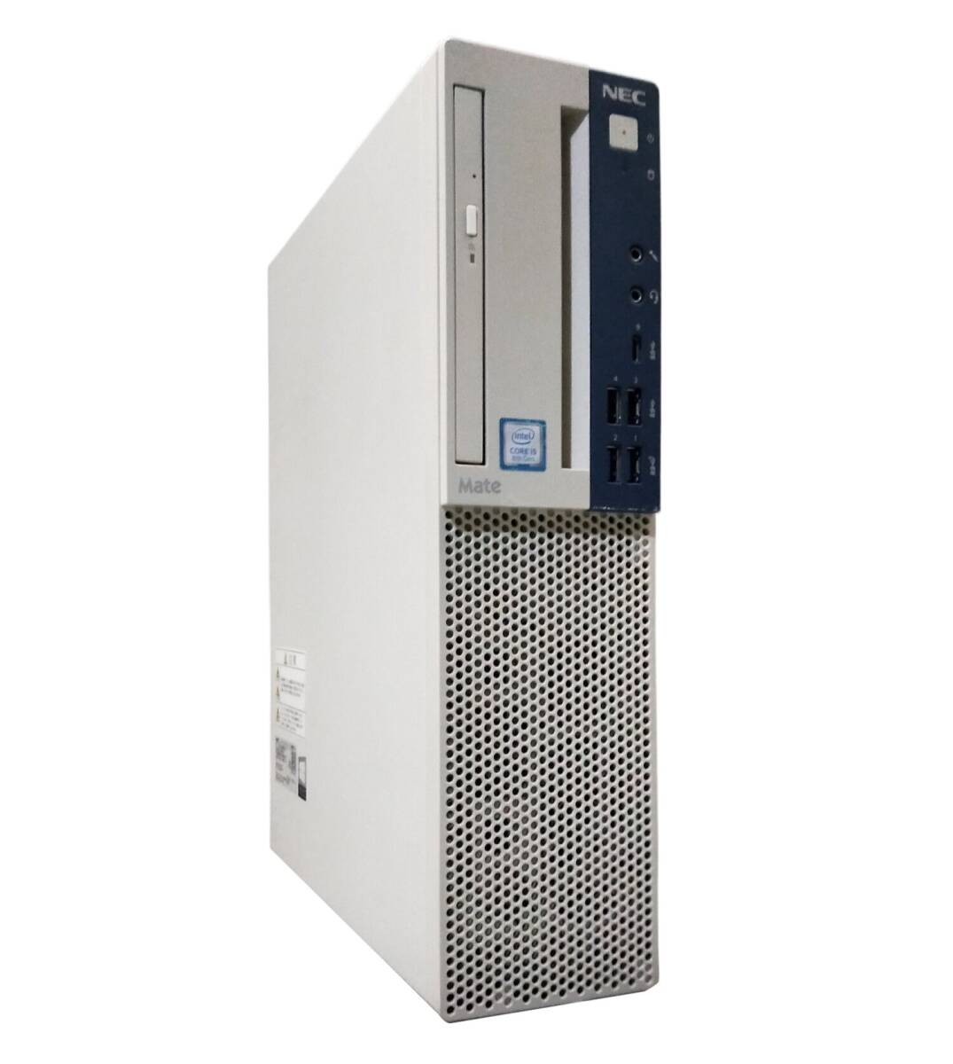 Yahoo!オークション - 驚速SSD NEC ME-4 i5-8500 3.0GHz x6/8GB Yahoo!オークション - 驚速SSD NEC ME-4 i5-8500 3.0GHz x6/8GB