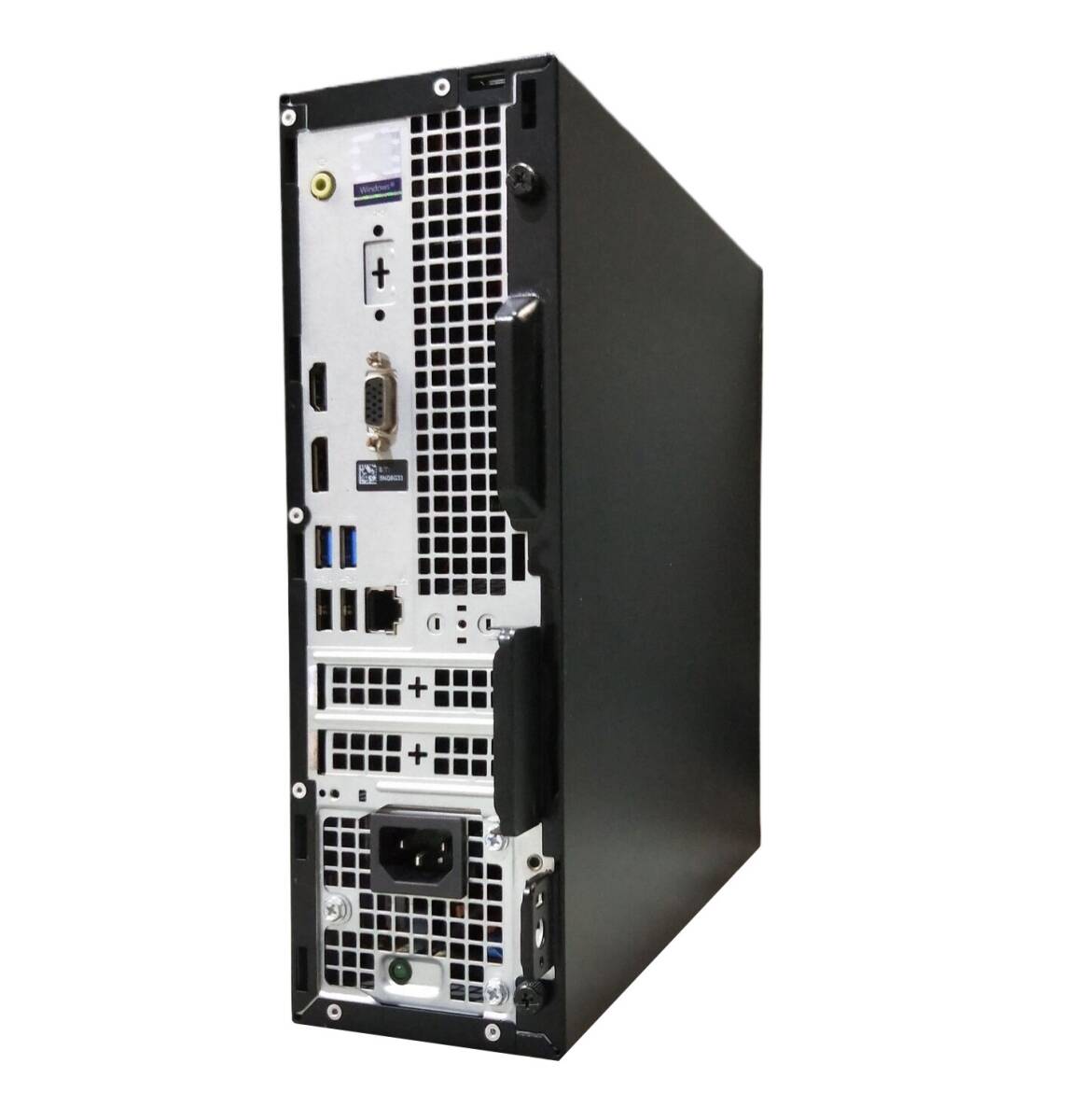 □驚速SSD DELL ためし OptiPlex 3070 i7-9700 3.00GHz x8/16GB□ □驚速SSD DELL ためし OptiPlex 3070 i7-9700 3.00GHz x8/16GB□