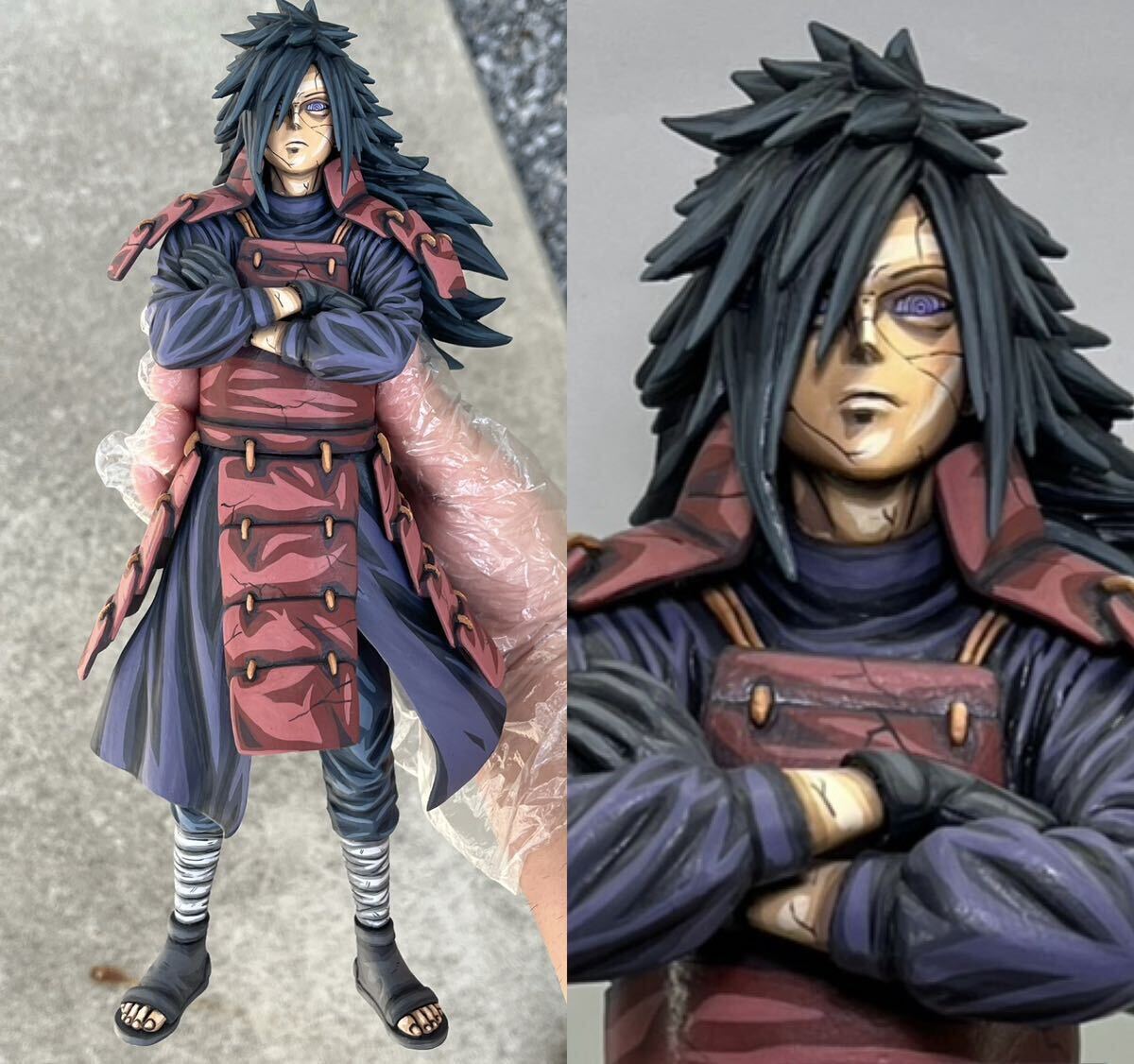 Yahoo!オークション - 一番くじ NARUTO ナルト 繋がる思い Yahoo!オークション - 一番くじ NARUTO ナルト 繋がる思い