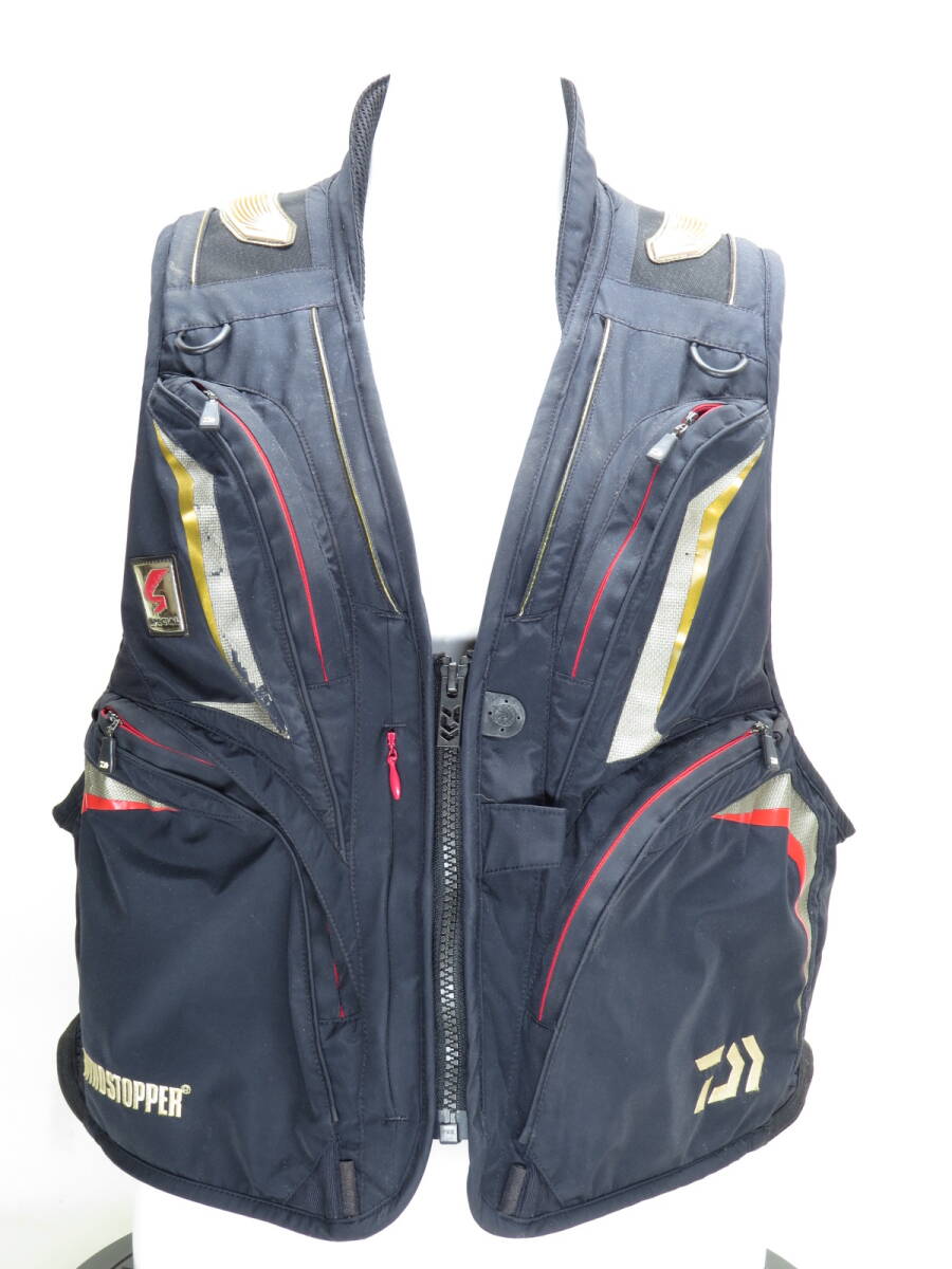 楽天市場】【ダイワ(Daiwa)】【旧モデル】DV-1006 ブラック 2XL スペシャル 楽天市場】【ダイワ(Daiwa)】【旧モデル】DV-1006 ブラック 2XL スペシャル