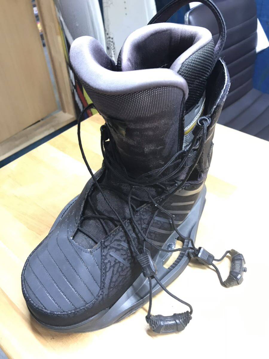 RONIX ONE US10 28.0cm 右のみ　パーツ取り